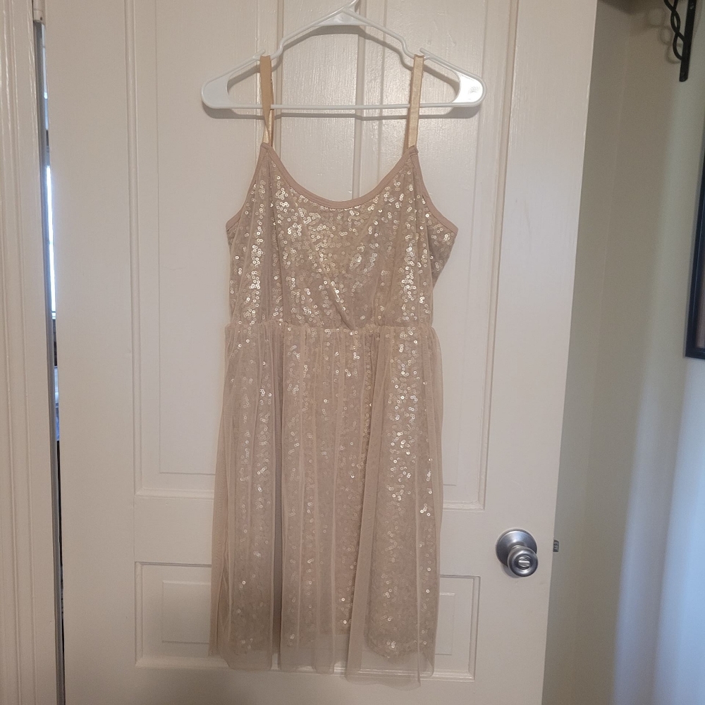 Dress, Cherry Krave 1x